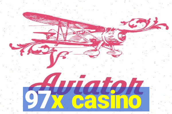 97x casino